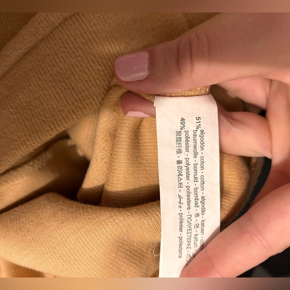 Zara Soft Touch Trousers - Picture 8 of 8